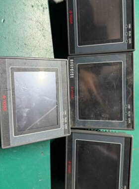 议价中达优控MM-12MR-4MT-FE280C-FX-A触摸屏