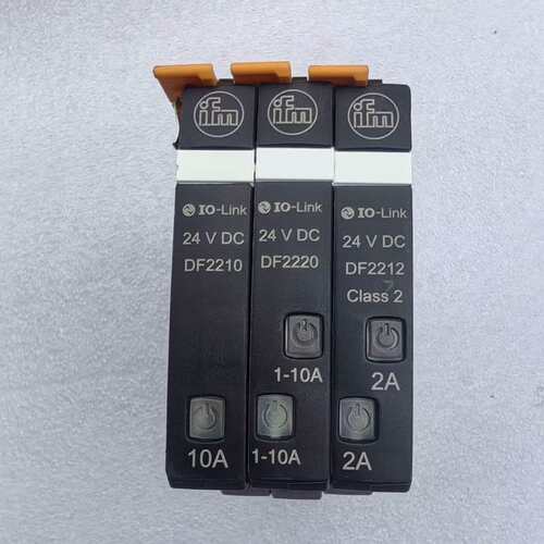 议价全新未用IFM电子DF2210/DF2220/DF2212
