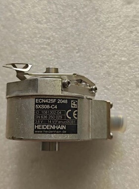 议价ECN425F 2048 5XS08-C4 海德汉编码器 拆