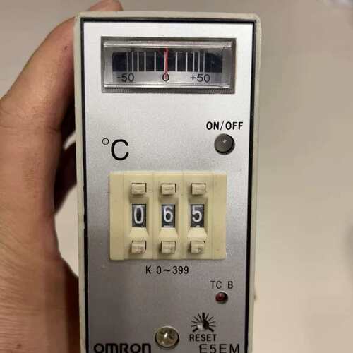 议价欧姆龙OMRON E5EN/M- YR40K 控制器，
