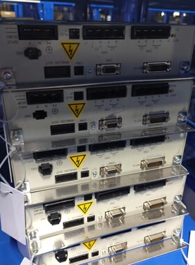 议价EBARA PCC40控制器，型号2L80-002665-1