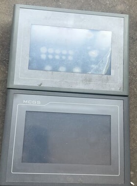 议价昆仑通态触摸屏TPC7062KT(TD)
