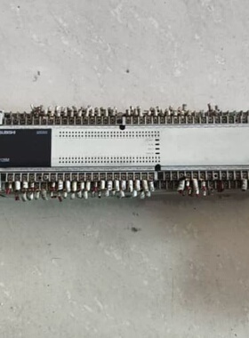 议价三菱PLC FX3U-128MR/ES-A