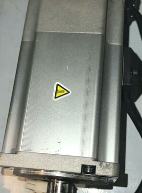 议价松下电机 MHMJ082G1V 拆机二手八成 功能包好 从新
