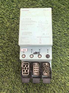 议价3RK1304-5KS40-2AA3西门子直接启动器二手功能