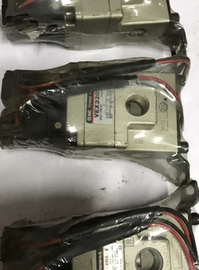 议价SMC原装二手VEX3301-035-B。成色错现货3个欢