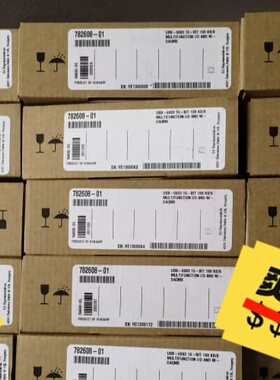 议价新到一批原装全新NI USB-8502/2