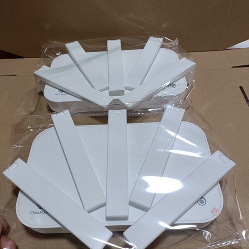 议价中兴AX3000 WIF6+ 3000Mbps 双频千兆路