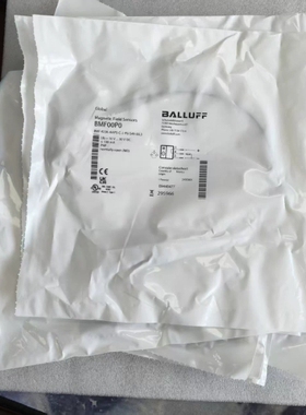议价BMF00P0BALLUFFBMF00P0磁性