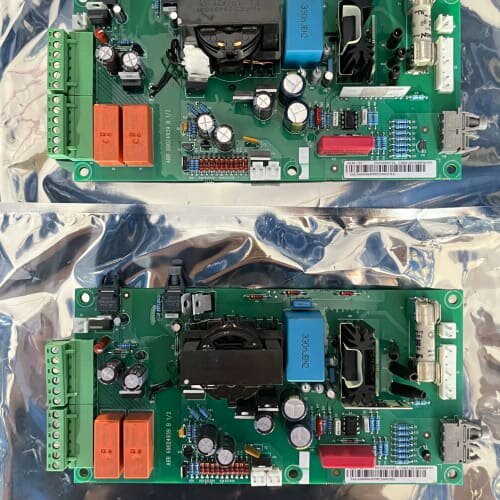 议价ABB变频器电源板 NCBC-71C 功能包好 3AUA00