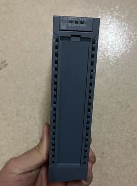议价西门子526-2BF00功能正常，外观完好无损，图4有点小划