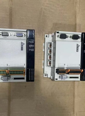 议价台达PLC控制器 DVP15MC11T、DVP50MC11T