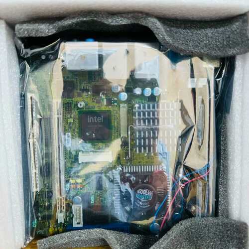 议价QACS主板Motherboard-GM965MS-803-