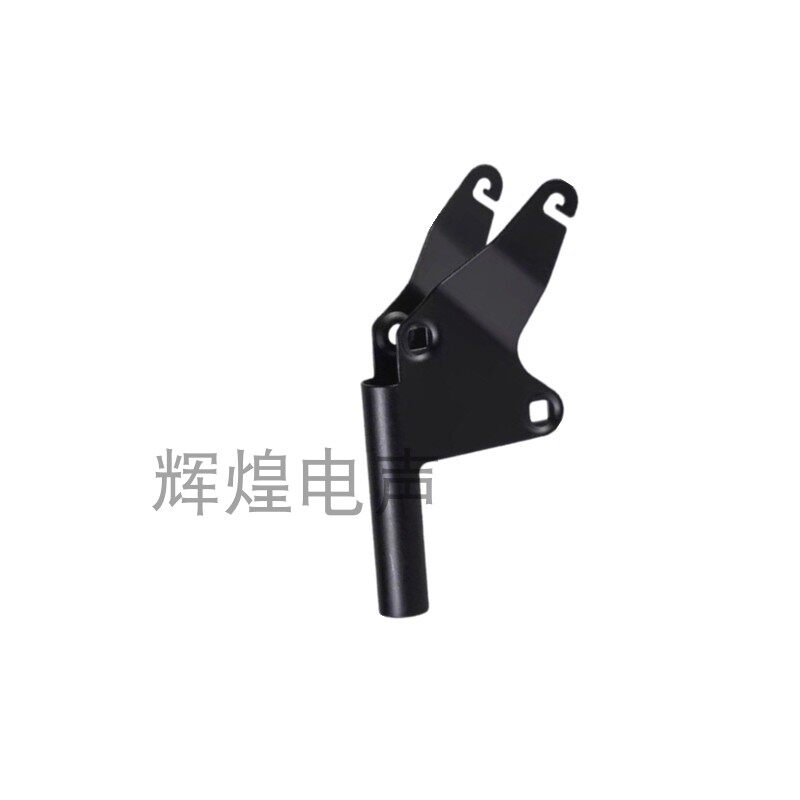 悬臂支架连接头台灯艾灸架固定夹