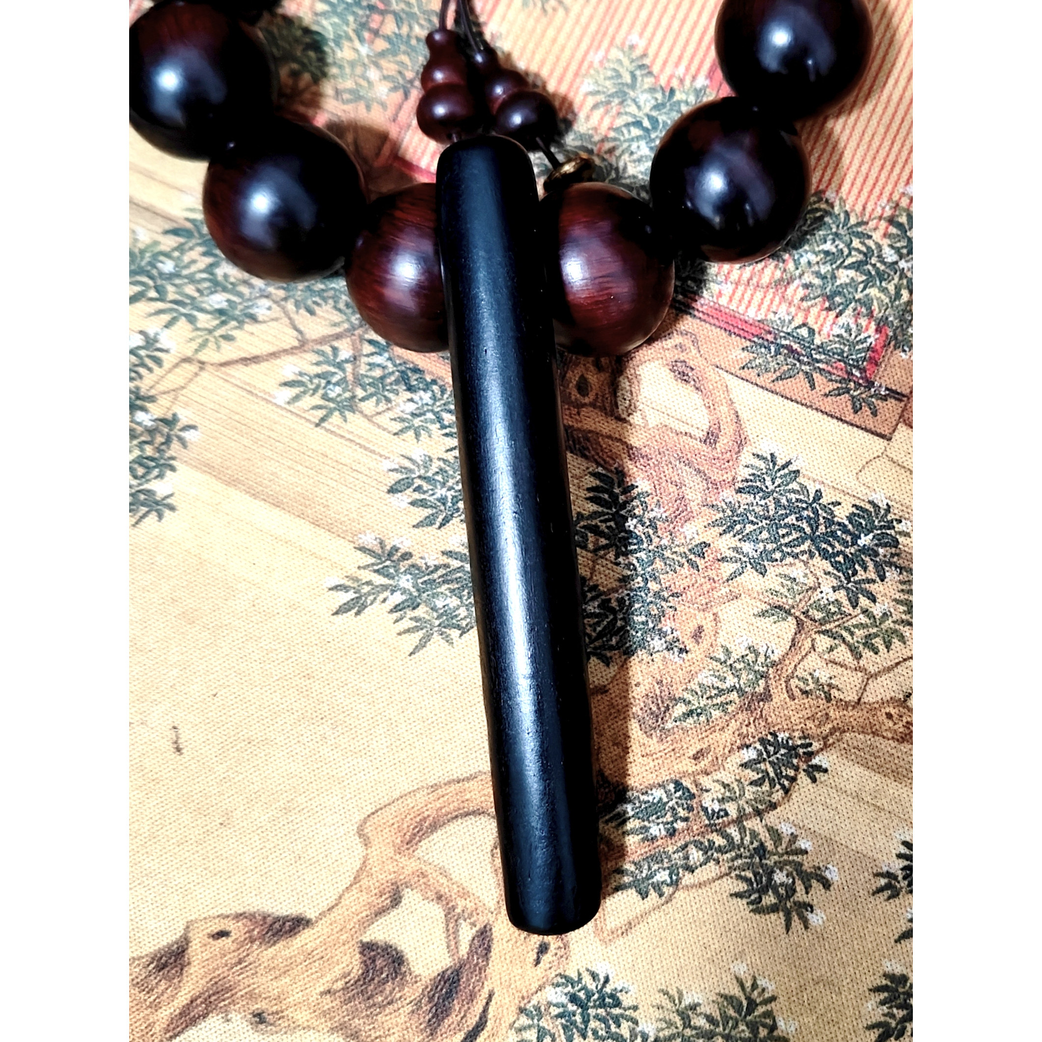 宝墨斋古法油烟圆果特价