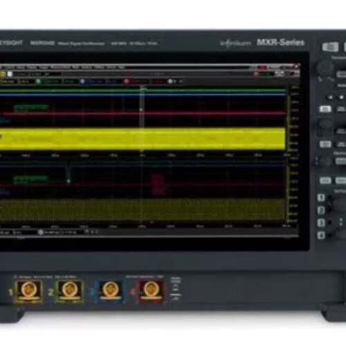 可议价Keysight是德科技Keysight MXR054B