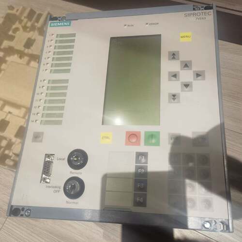 可维修西门子变频器型号7VE6320-6EB02-0CA0/DD，议价