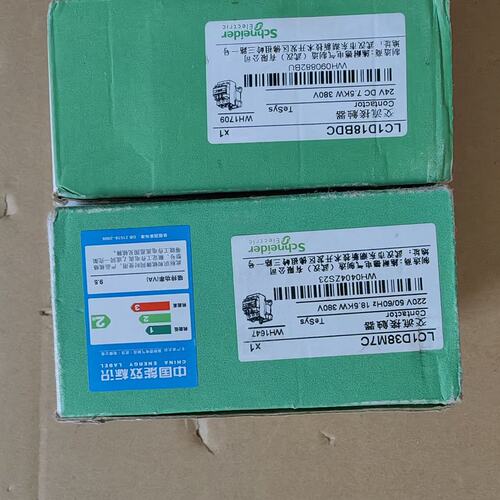 议价LC1D18BDC可维修
