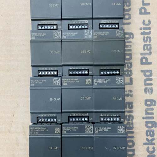 可维修西门子PLC200 SMART 6ES7 288-5CM01议价