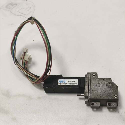 可维修多摩川TBL-i电机 TS4862N4020E500议价