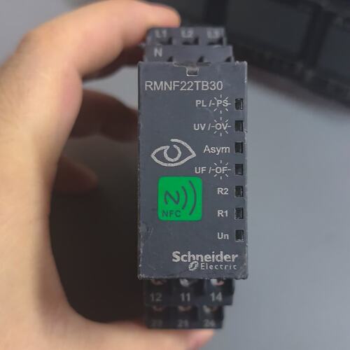 议价施耐德RMNF22TB30可维修