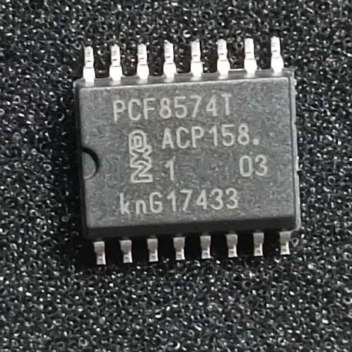 可议价PCF8574T