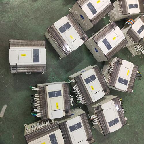 议价信捷PLC，型号：XD5E-24R-E，库存12个，可维修