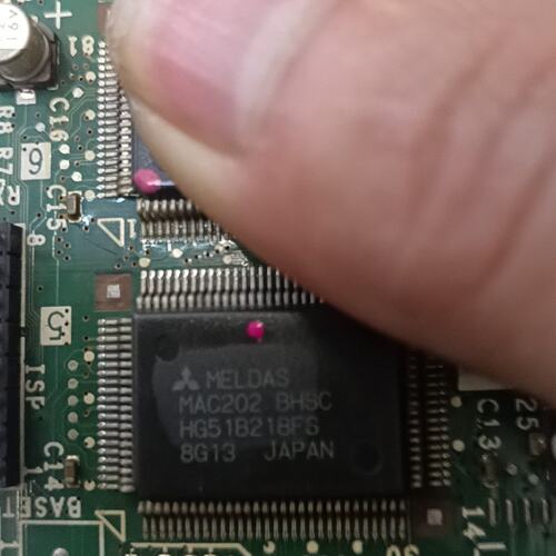 议价MAC202可维修