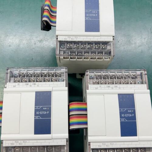 议价信捷PLC温度模块：XC-E2TCA-P可维修