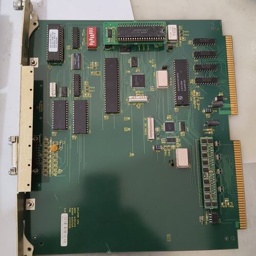 议价DILUTER CPU板，ASSY 6707173，PWB可维修