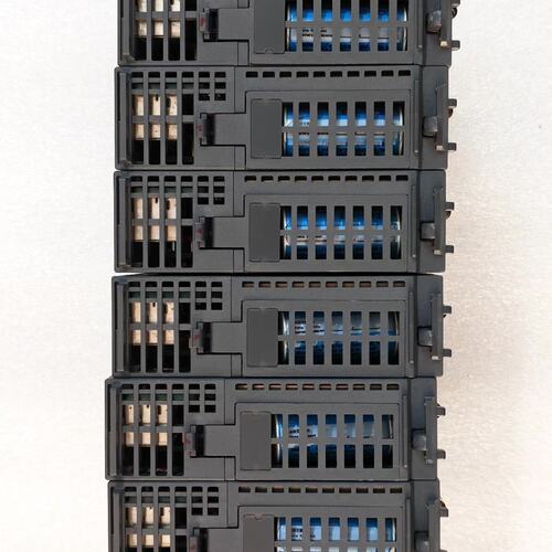 议价Q系列CPU模块 Q02UCPU可维修