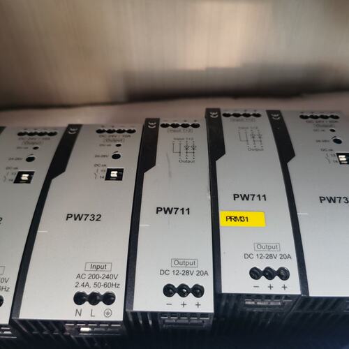 议价浙大中控电源五个，PW732两个，pw711一个，PW733可维修