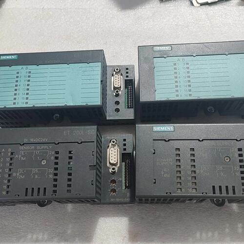 议价6ES7 131-1BH12-0XB0模块，ET200可维修