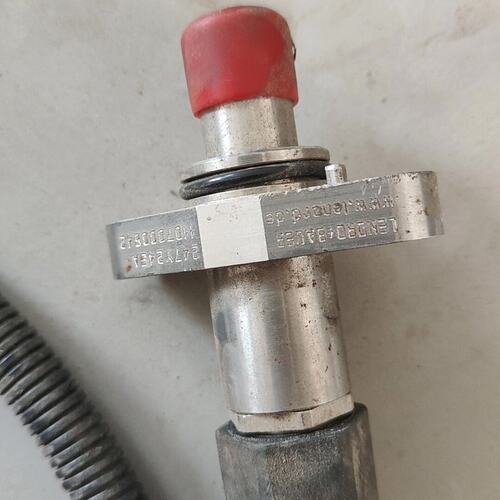 议价LENORD+BAUER蓝宝转速传感器247Y249A；可维修