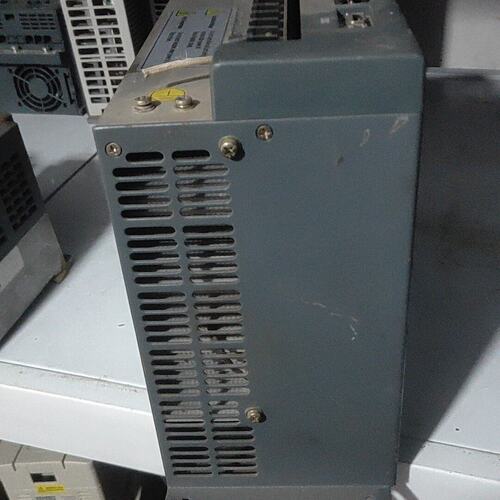 议价伊莱斯驱动器 ESDC-075DP 380V可维修