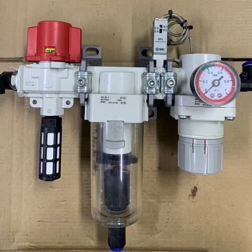 议价油水分离器VHS40-04AAF40-04D-AA可维修
