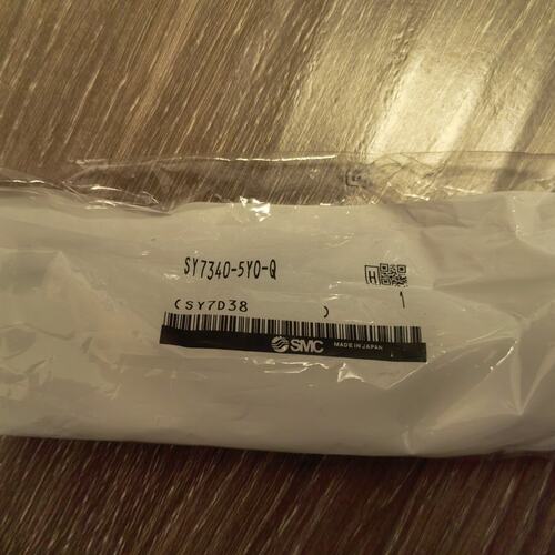 议价电磁阀SY7340-5Y0-Q可维修