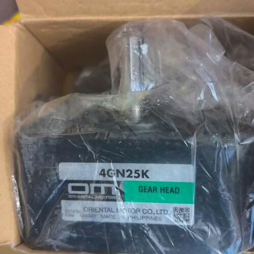 可维修4GN25K 正品保证 减速机议价