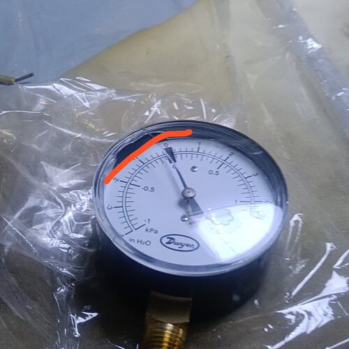 议价Dwyer Instruments（德威尔仪器）LPG4可维修