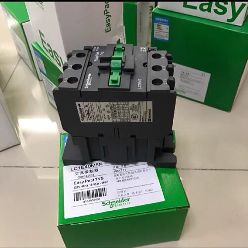 议价LC1E40M5N 180可维修