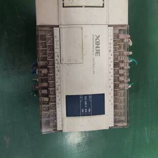 可维修信捷PLC XC2-24R-E，件，AC100240V议价