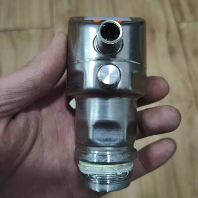 可议价IFMPI2793压力传感器