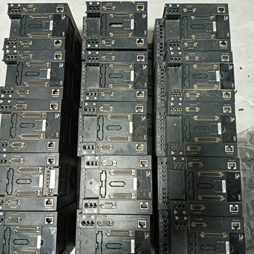 议价汇川伺服驱动器TNS20P2R5-E01，品，380V输可维修