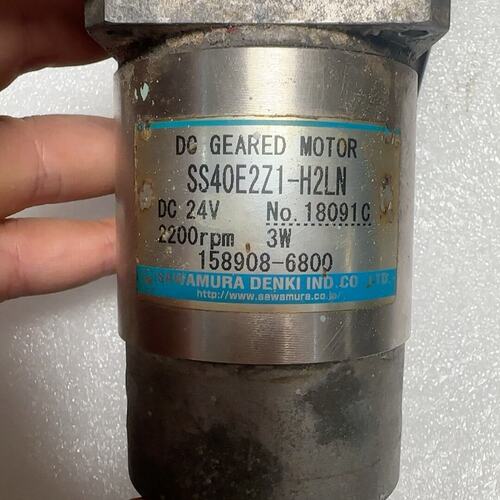 议价大发调速器电机+SS40E2Z1-H2LN可维修