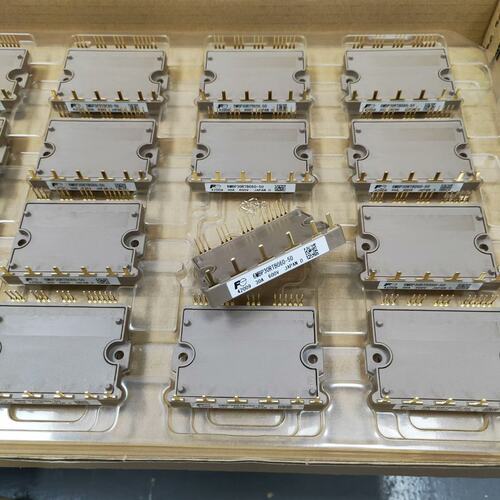 议价6MBP20RTA060-01 6MBP30RTB060-可维修
