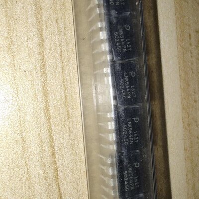 议价LNK564PN有33pcs，可维修
