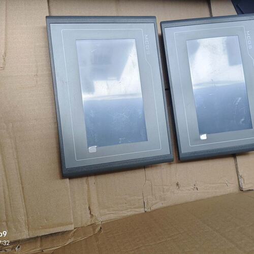 议价昆仑通态触摸屏TPC7032Kx可维修