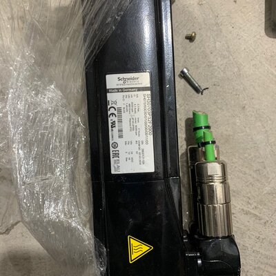 议价ELUA SH30703P12F2000可维修