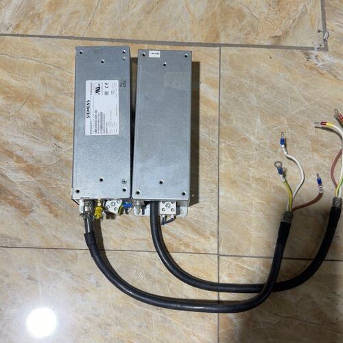 议价制动电阻 6SE6400-4BD11-0AA0可维修