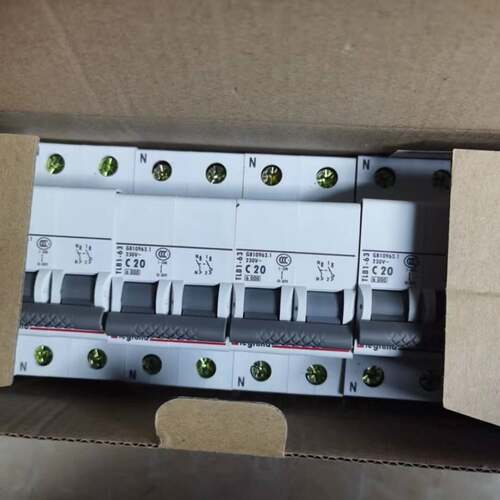 可维修法国进口罗格朗TLB1-63系列2P10A，2P20A，议价